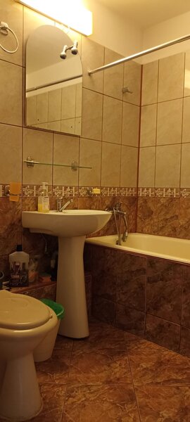 Stefan cel Mare, Spitalul Floreasca, proprietar, inchiriez 2 camere